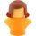 ANGRY MAMA® Nettoie les Fours Micro Ondes SANS DET
