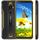 Smartphone double sim etanche antichoc