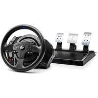VOLANT JEUX VIDÉO Thrustmaster Volant T300RS GT Edition - PS3 / PS4 VOLANT JEUX VIDÉO Thrustmaster Volant T300RS GT Edition - PS3 / PS4