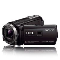 CAMÉSCOPE NUMÉRIQUE SONY HDR-PJ420 Caméscope Full HD 1080p Zoom x30 CAMÉSCOPE NUMÉRIQUE SONY HDR-PJ420 Caméscope Full HD 1080p Zoom x30