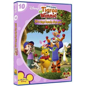 TÉLÉCHARGER MES AMIS TIGROU ET WINNIE GRATUITEMENT TIGROU AMIS GRATUITEMENT MES TÉLÉCHARGER ET WINNIE
