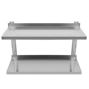 etagere cuisine inox  achat  vente pas cher