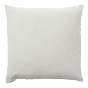 COUSSIN Dutch Decor Garnissage En Plume 50x50 Cm