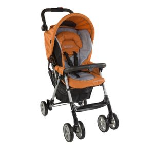 poussette graco cocoon citisport