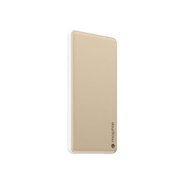 Mophie Powerstation plus mini 4000 mAh Gold