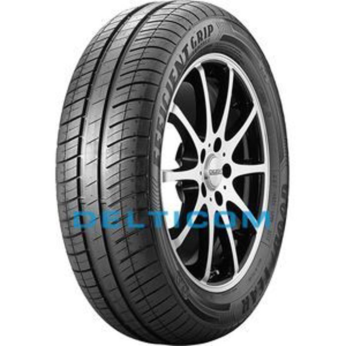 GOODYEAR 175-65R15 84T EfficientGrip Compact - Pneu été