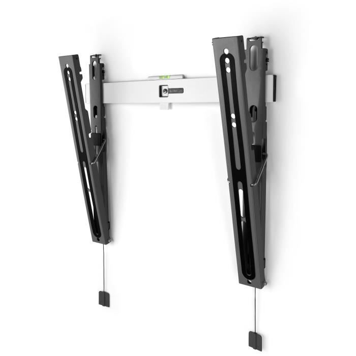 ONE FOR ALL SV6420 Support mural inclinable pour écran LCD/LED/Plasma 81-140 cm (32-55\