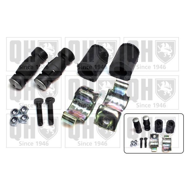 QUINTON HAZELL KIT BARRE STABILISATRICE EMBK2250
