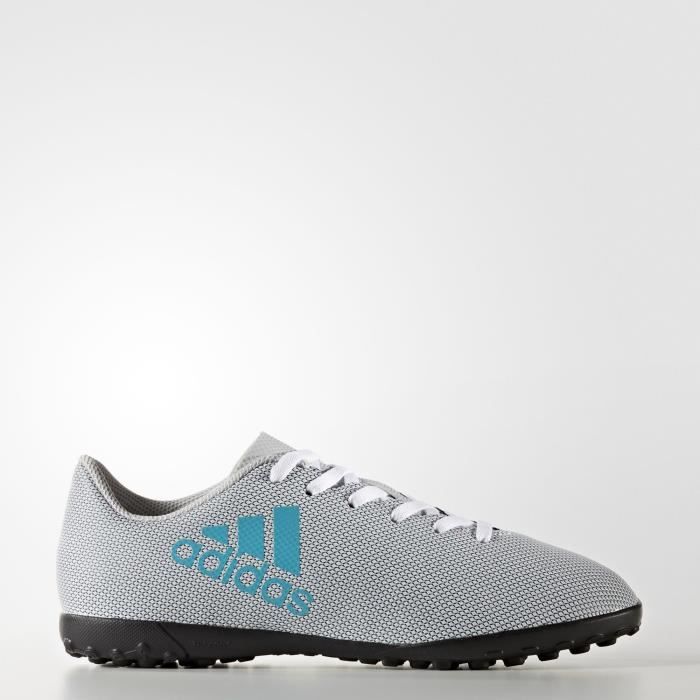ADIDAS Chaussures de Football X 17.4 TF Junior