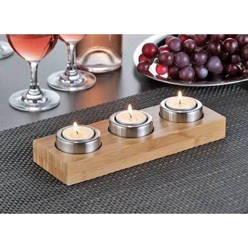 Esmeyer 199-342 Jolly Porte bougies chauffe-plat - Achat ...