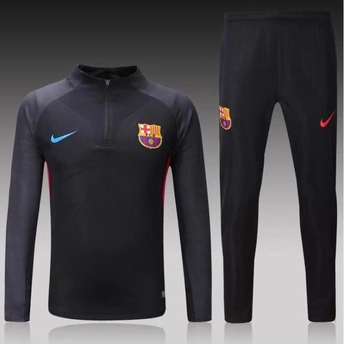 survetement FC Barcelona nouvelle survetement FC Barcelona nouvelle