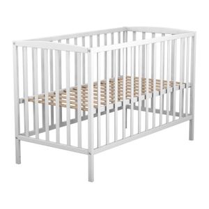 lit bebe 60x120 jusqu'a quel Ã¢ge