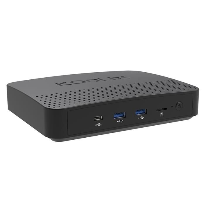 Mini PC KODLIX GN41 8Go LPDDR4 + 64Go EMMC Intel2