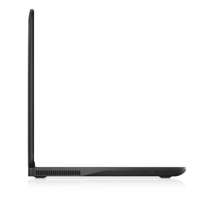 Dell Latitude E7250 - 4Go - SSD 256Go2