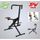 JPWonline - Appareil Fitness Total Crunch BN4687