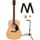 FENDER 097-1110-421 Pack guitare acoustique + Supp