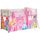 Tente de lit Princesse Disney Rose