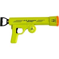 JOUET HYPER PET Lanceur de balles sous forme de fusil K9 JOUET HYPER PET Lanceur de balles sous forme de fusil K9