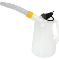 ENTONNOIR DE VIDANGE Broc verseur Minerva - 2 l ENTONNOIR DE VIDANGE Broc verseur Minerva - 2 l