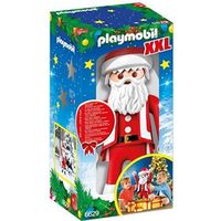 PLAYMOBIL - 6629 - Père Noël XXL 65 cm - Achat / Vente ...