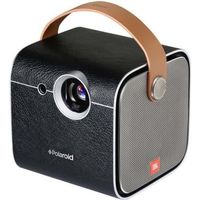 Vidéoprojecteur Vidéoprojecteur Portable avec Enceintes Polaroid Vidéoprojecteur Vidéoprojecteur Portable avec Enceintes Polaroid
