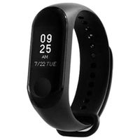 MONTRE CONNECTÉE Xiaomi Mi Band 3 Montre intelligente de fréquence MONTRE CONNECTÉE Xiaomi Mi Band 3 Montre intelligente de fréquence