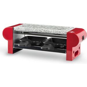 Apprareil ? raclette 2 personnes - H.KOENIG RP2