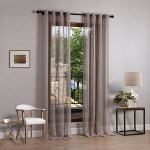 Rideau 140x200 - Achat / Vente pas cher Rideau 140x200 - Achat / Vente pas cher