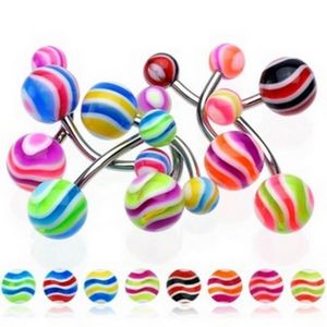 Lot piercing nombril - Achat / Vente Lot piercing nombril ...
