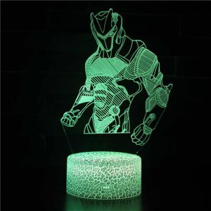 lampe de poche game veilleuse cadeau d anniversaire lampe de tabl - decoration anniversaire fortnite aliexpress