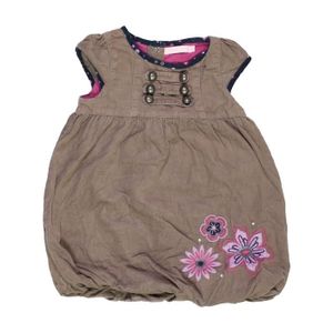 Bebe Fille Gemo D564d1