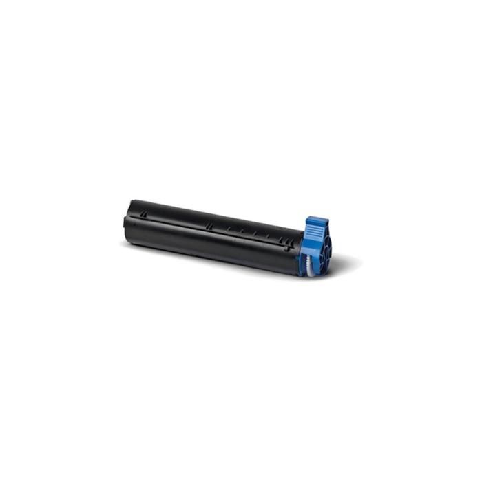 OKI Cartouche toner - Compatible B432/B512/MB492/MB562 - Noir