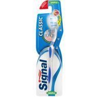 SIGNAL Brosse à dents - souple
