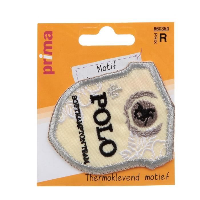 Décor thermo adulte - Assortis