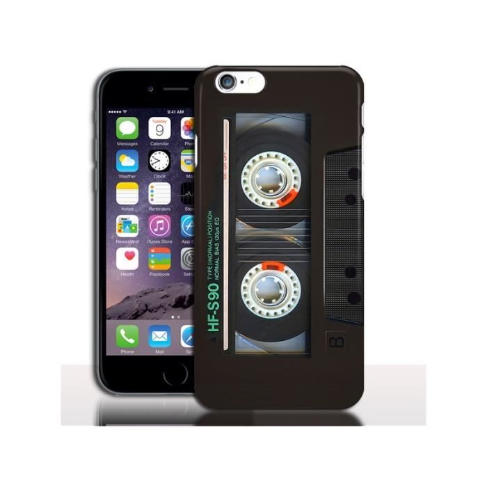 coque iphone 7 cassette coque iphone 7 cassette