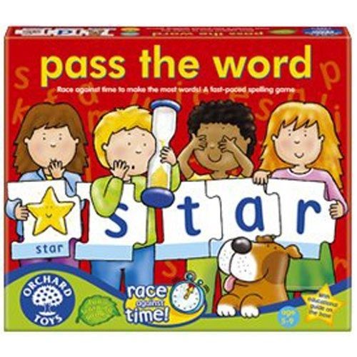 Mot de passe jeu de societe