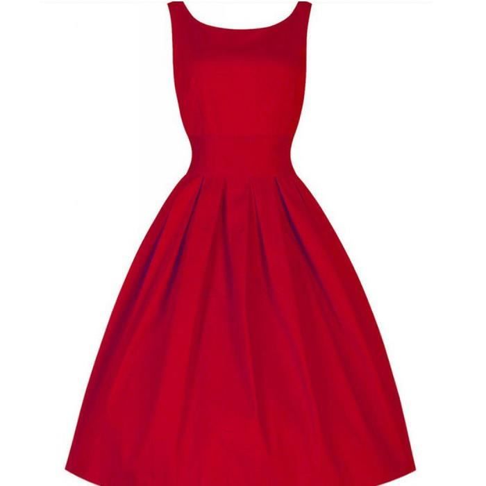 Robe annee 50 - Achat / Vente Robe annee 50 pas cher ...