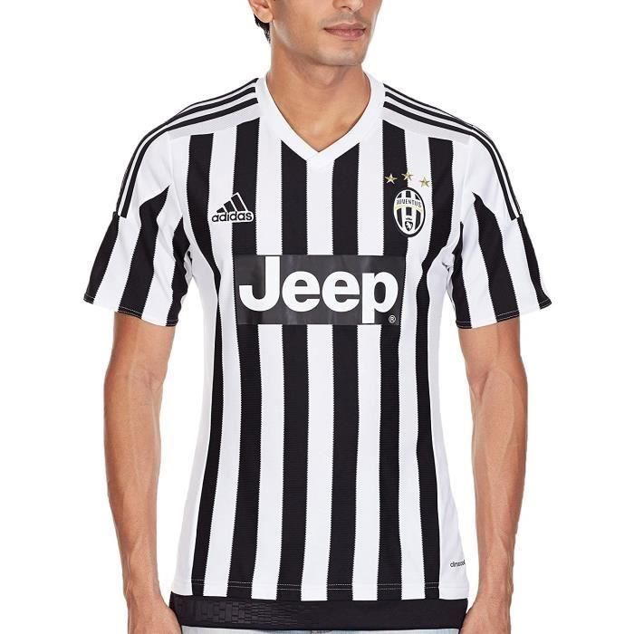 Maillot Domicile Juventus gilet Maillot Domicile Juventus gilet