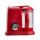 BEABA Robot 4 en 1 Babycook Solo Red