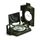 iitrust Usage militaire de la boussole Professionn