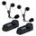 Intercom moto bluetooth