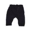 PANTALON Sarouel bébé fille KIABI 3 mois noir hiver , vêtem