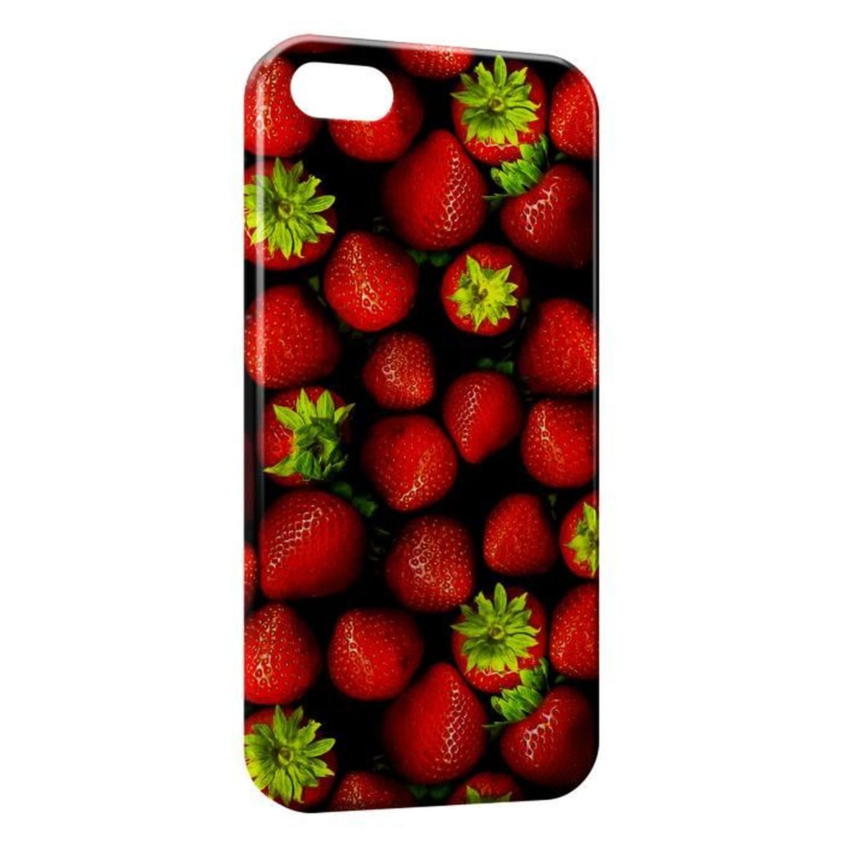 coque iphone 7 fraise coque iphone 7 fraise