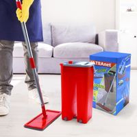 BALAI - PELLE ULTRAnet - Set Complet Balai Magique ✨ avec Seau P BALAI - PELLE ULTRAnet - Set Complet Balai Magique ✨ avec Seau P