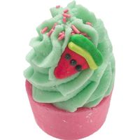 BAIN MOUSSANT - HUILE Moelleux de Bain Who Wants To Be A Melonaire Bomb BAIN MOUSSANT - HUILE Moelleux de Bain Who Wants To Be A Melonaire Bomb