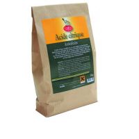 ENTRETIEN LAVE-LINGE Acide citrique 1 kg ENTRETIEN LAVE-LINGE Acide citrique 1 kg