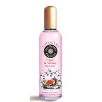 EAU DE COLOGNE LES PETITS PLAISIRS Eau de Cologne - Figue et sure EAU DE COLOGNE LES PETITS PLAISIRS Eau de Cologne - Figue et sure