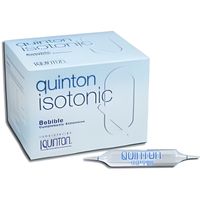 TONUS - VITALITÉ quinton isotonic quinton TONUS - VITALITÉ quinton isotonic quinton