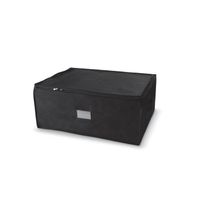 HOUSSE DE RANGEMENT COMPRESS Housse de rangement sous vide XXL 210 L 5 HOUSSE DE RANGEMENT COMPRESS Housse de rangement sous vide XXL 210 L 5