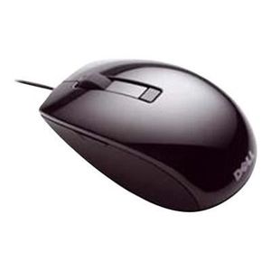DELL Souris - Sans fil - Laser - 6 boutons